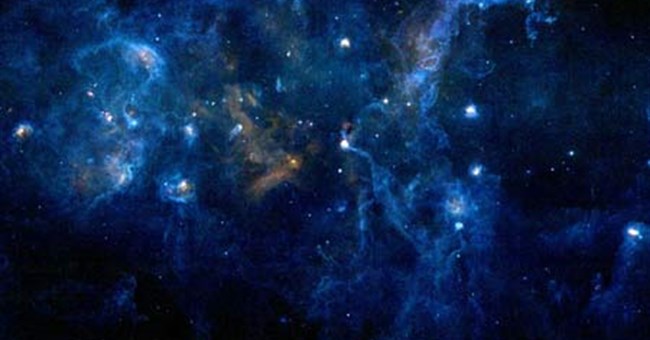 Chòm sao Thiên Nga (Cygnus)