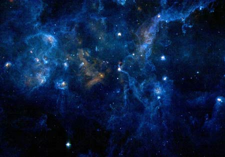 Chòm sao Thiên Nga (Cygnus)
