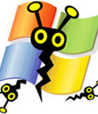Lỗ hổng DoS ứng dụng trong Windows XP