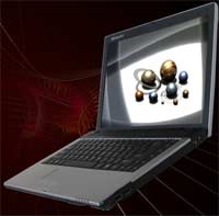 CMS ra mắt laptop ứng dụng công nghệ lõi kép