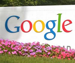 Google giới thiệu bảng tính trực tuyến cạnh tranh với Microsoft
