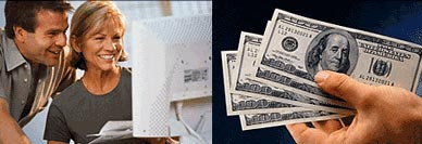 Kiếm tiền trên mạng - cũng lắm rủi ro