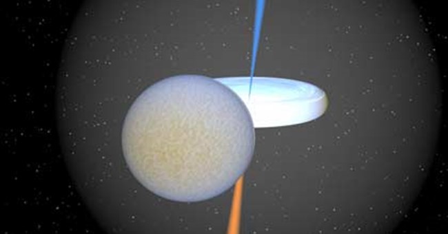 Sự huyền bí của SS<sub>433</sub>