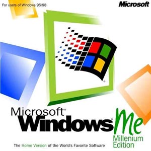 Cảnh báo lần cuối cho người dùng Windows 98, ME