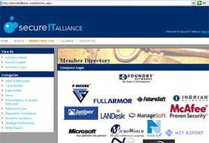 Juniper gia nhập liên minh bảo mật của Microsoft