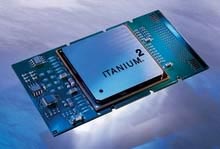 Intel: Transistor 3 cửa củng cố định luật Moore