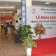 Mở cửa trung tâm giao dịch công nghệ tại Hà Nội