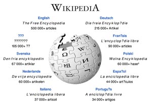 Nhà sáng lập Wikipedia khuyên 'tránh xa site này'