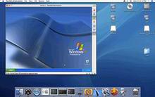 Đã có phần mềm Parallels Desktop cho Mac