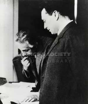Wolfgang Pauli - Gương mặt khoa học lớn của thế kỷ XX