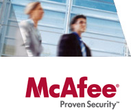 McAfee ra tung ra bản thử nghiệm dịch vụ bảo mật mới