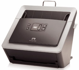 HP giới thiệu 4 loại máy scan mới tại thị trường VN