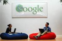 Google tiếp tục thống lĩnh thị trường tìm kiếm