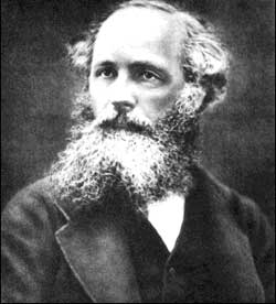 Clerk Maxwell