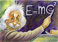 Einstein