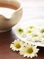 Chữa bệnh bằng trà