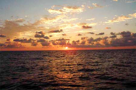 Đảo Bahama lớn - Nơi có 