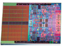 Intel ra mắt chip lõi kép thế hệ mới đầu tiên