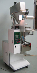 Máy đóng gói điều chỉnh tức thời