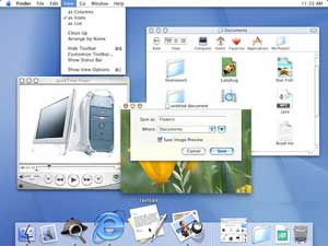 Xuất hiện mã khai thác bản Mac OS X mới