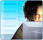 Phương thức bảo vệ thông tin cá nhân với mật khẩu kiên cố