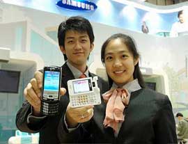 WiMax chính thức được triển khai tại Hàn Quốc