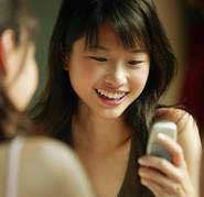 Đài Bắc đẩy mạnh việc sử dụng điện thoại Internet không dây