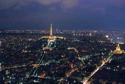 Paris chuẩn bị phủ sóng WiFi toàn bộ thành phố