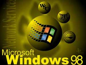 11/7: Microsoft chính thức khai tử Windows 98 và Win ME