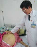 Siêu vi C còn nguy hiểm hơn cả siêu vi B