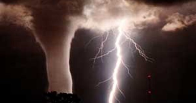 Quy tắc chống sét bảo vệ con người