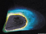 Phát hiện một hòn đảo chìm từ hơn 10.000 năm trước
