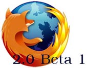 Firefox 2.0 Beta 1 tích hợp cơ chế soát lỗi chính tả