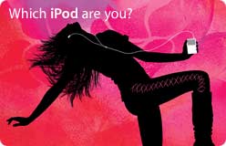 iPod thế hệ kế tiếp sẽ "biết nói"