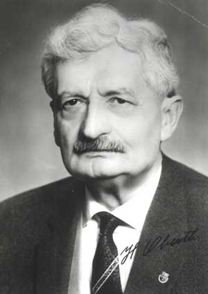 Hermann Julius Oberth - Nhà Khoa Học Tiền Phong về Hỏa Tiễn