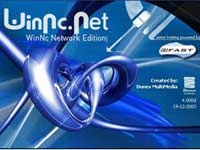 Quản lý thư mục, tệp tin với WinNC.Net