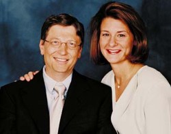 Bill Gates: Nỗ lực phát triển vaccine ngừa HIV