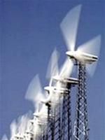 Nghiên cứu ứng dụng năng lượng gió tại đảo Lý Sơn
