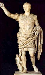 Tìm thấy nơi sinh của hoàng đế La Mã Augustus