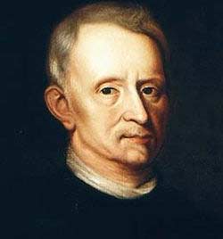 Robert Hooke (1635-1703): Người phát hiện ra tế bào