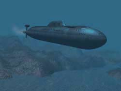 Khi xảy ra tai nạn, tàu ngầm báo động như thế nào?