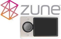 Thị trường MP3 rung chuyển vì cuộc chiến Apple - Microsoft