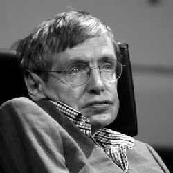 Stephen Hawking: Ðiều mơ ước của Einstein