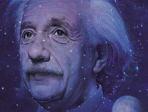 Stephen Hawking: Ðiều mơ ước của Einstein