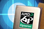 AMD chuẩn bị tung ra chip Opteron "lõi kép" mới