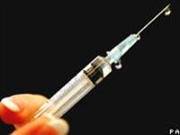 Glaxo có vaccine ngừa H5N1