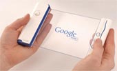 Google Vision - một sản phẩm ý tưởng độc đáo