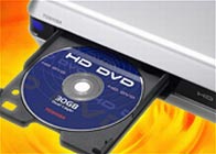 Cuộc chiến Bluray & HD-DVD lên bàn pháp lý