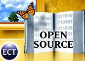 Google mở cửa với mã nguồn mở