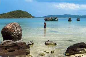 Phú Quốc: khoanh vùng bảo vệ rạn san hô và cỏ biển